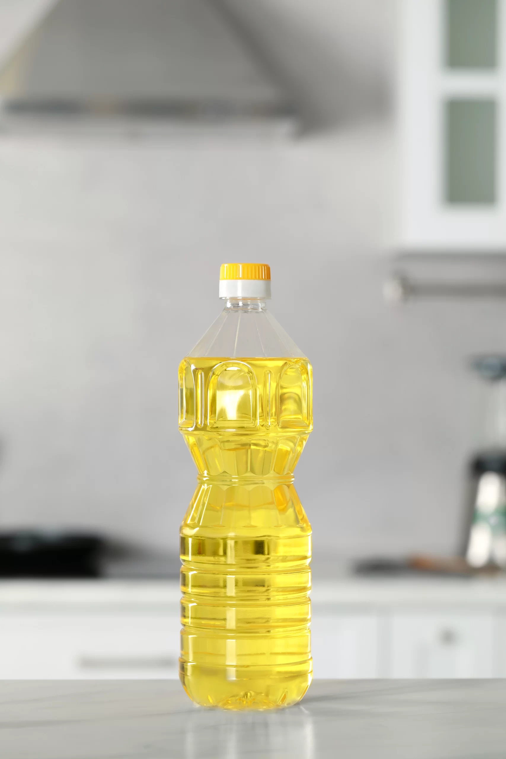 Vegetable Oil