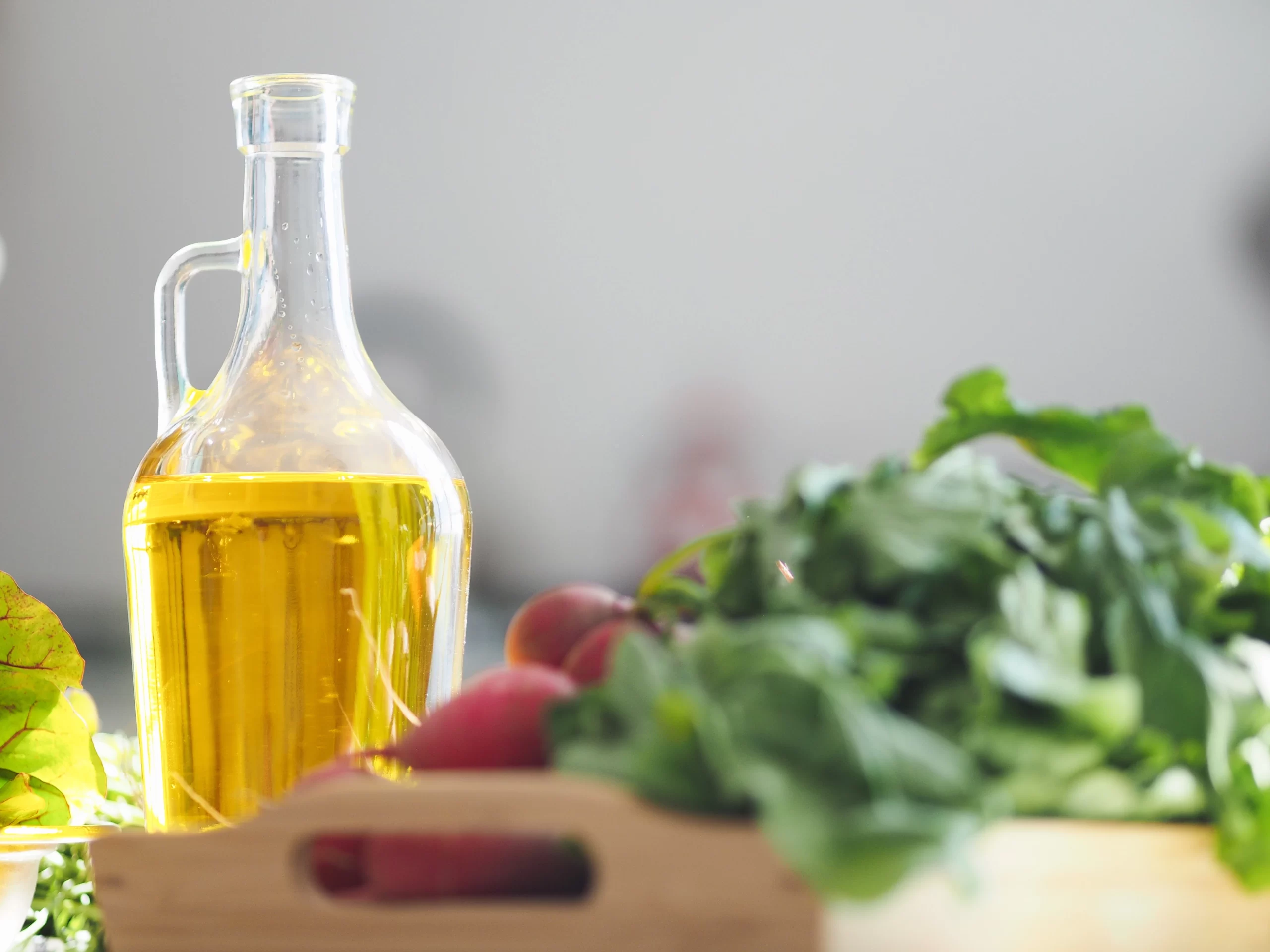 close up drink table