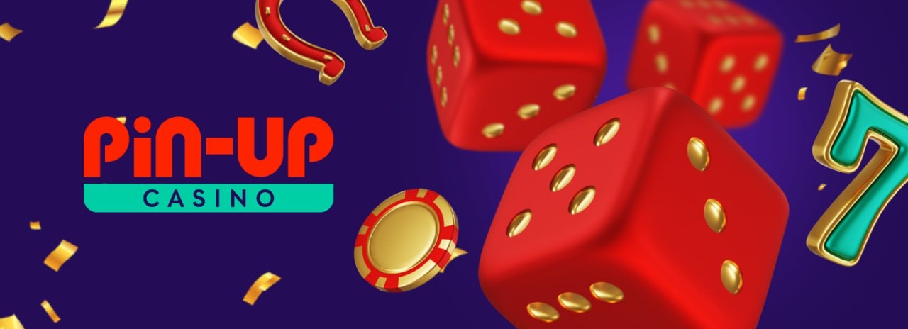 casino pin up online game betting slots